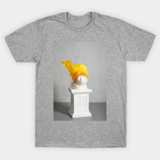 plastic head T-Shirt